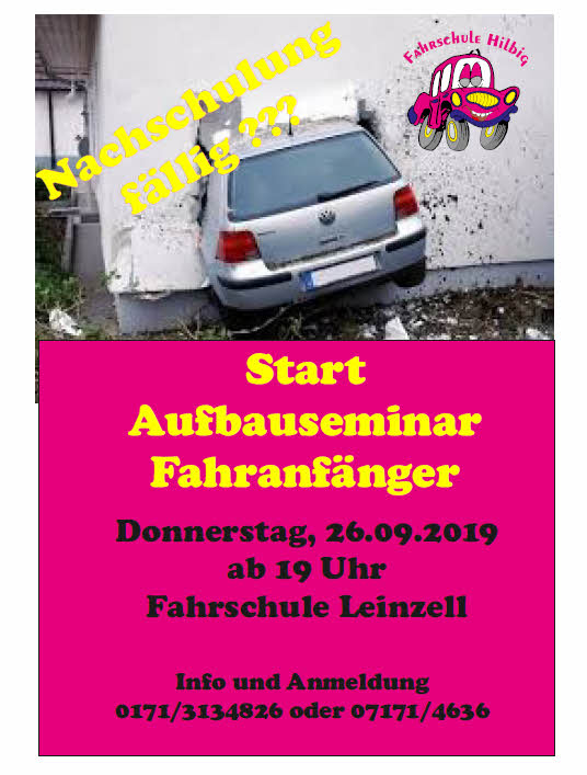 Aufbau seminar2019