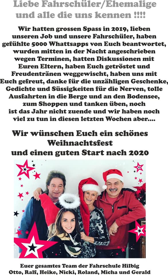 Weihnachten2019