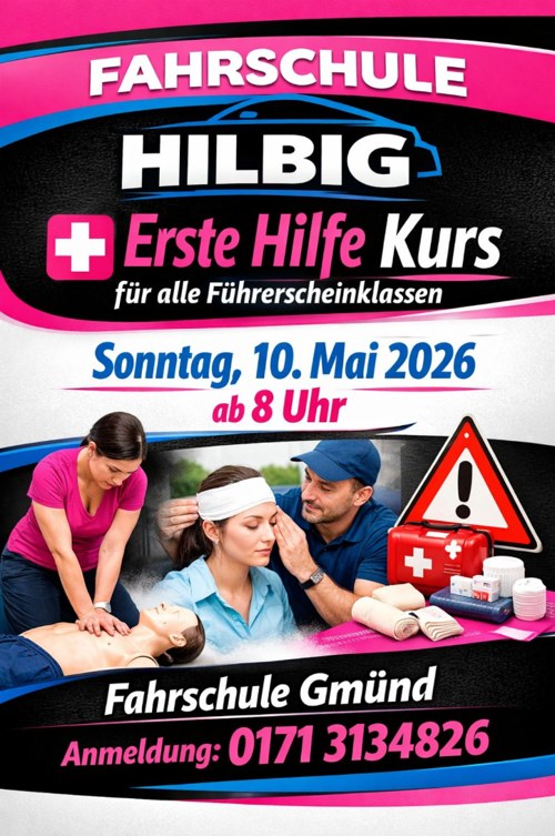 erste hilfe 100526