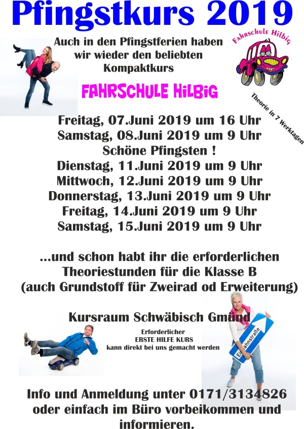 pfingsten 2019