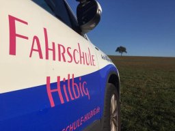 Fahrschule Hilbig