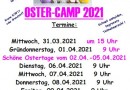 Oster-Camp 2021
